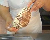 Foto del paso 2 de la receta: Huevo de Pascuas