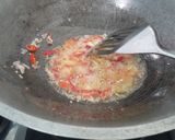 Foto langkah ke 3 dari resep Babat Gongso Khas Semarang.