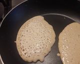 Gluténmentes amerikai palacsinta recept fázis 2 fotója