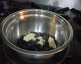 Foto del paso 8 de la receta: Chocoflan de chocolate amargo al 70%