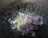 Foto langkah ke 2 dari resep Tumis Genjer.