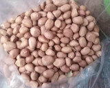 புரதச்சத்து நிறைந்த வேர்க்கடலை சுண்டல் (Verkadalai sundal recipe in tamil) ரெசிபி ஸ்டேப் 1 புகைப்படம்