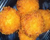 Foto langkah ke 7 dari resep Chicken patty.