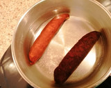 Foto del paso 4 de la receta: Habichuelas a la asturiana