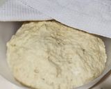 Foto del paso 4 de la receta: 🍔Pan brioche con Queso crema 🍔 Pan de hamburguesa 🍔