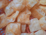Sambal Tumpang Krecek (Tanpa Santan)
