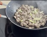 Foto del paso 2 de la receta: Arroz chaufa