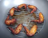 A picture of step 3 of Grilled Chicken Wings (Air Fryer Chicken Wings).