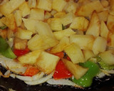 Foto del paso 4 de la receta: Tortilla paisana