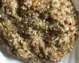 Farari khichu recipe step 2 photo