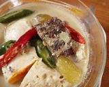Foto langkah ke 12 dari resep Resep Iwak Karing Batanak, membuat ketagihan.