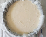 Foto del paso 6 de la receta: Tarta de queso 🧀 para dos ✌️