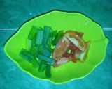 Foto langkah ke 6 dari resep Sup "tinggal" kepala ekor patin.