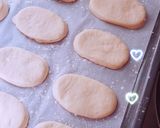 Une image de l'étape 1 de Fricassée recette tunisienne.