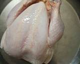 Masala roast whole Chicken recipe step 1 photo