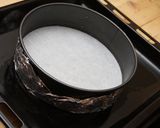 Francia csokitorta recept fázis 2 fotója