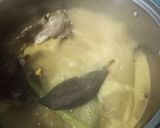 Foto langkah ke 2 dari resep Soto Ayam Lamongan.