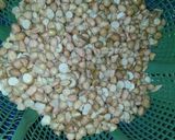 Foto langkah ke 1 dari resep Rempeyek Kacang Renyah Gurih.