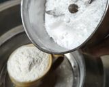 बिना यीस्ट डोनट्स रेसिपी चरण 1 फोटो
