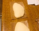 Φωτογραφία βήματος 9 της συνταγής Bao Buns