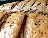 Foto del paso 6 de la receta: Pan Integral