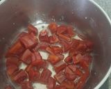 गाजर का मुरब्बा (Gajar Ka Murabba recipe in hindi) रेसिपी चरण 7 फोटो