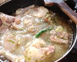 জশন - এ - মুরগ (Jashn-e-murg recipe in Bengali) রেসিপির ধাপ 2 ছবি
