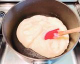 Foto langkah ke 1 dari resep Pempek Lenjer (Lembut dengan Biang).