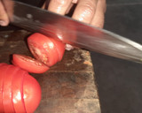 Foto del paso 2 de la receta: Mojarra Empapelada a las Brazas