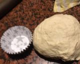 Foto del paso 1 de la receta: Canastita rellena de cerdo y verduras