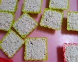 Foto langkah ke 4 dari resep Kue Dongkal Khas Betawi.