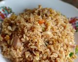 Foto langkah ke 3 dari resep Nasi Goreng Solaria anti gagal.