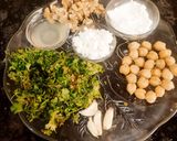 A picture of step 5 of Walnut Magic.