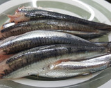 Foto del paso 1 de la receta: Anchoas con pimientos