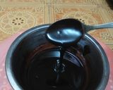 Foto langkah ke 4 dari resep Coklat Ganache.