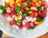 Foto del paso 2 de la receta: Coca de trampó
