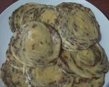 Foto langkah ke 6 dari resep Roti maryam.