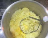 Foto del paso 5 de la receta: Pastel de papa y carne 🧑🏻‍🍳