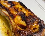 Foto del paso 3 de la receta: Punta picana a la miel