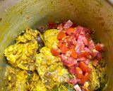 صورة لخطوة 6 من وصفة كبسة حاشي لذيذة 🐪