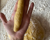 Foto del paso 7 de la receta: Rosquillas de limón