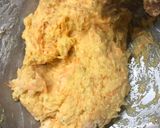 Foto del paso 3 de la receta: Snack para la picadita de cebolla y zanahoria