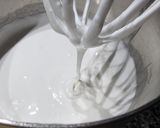 Foto del paso 4 de la receta: Buttercream de merengue suizo
