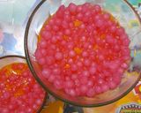 Foto langkah ke 3 dari resep Mango Sago.