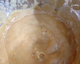 A picture of step 1 of Ash gourd soup.