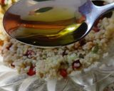 Φωτογραφία βήματος 4 της συνταγής Σαλάτα superfood