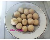 Foto langkah ke 4 dari resep Tahu bulat.