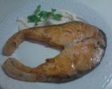 Foto del paso 3 de la receta Salmón macerado