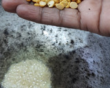 பூரிக் கிழங்கு மசாலா ரெசிபி ஸ்டேப் 1 புகைப்படம்