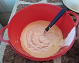 Foto del paso 3 de la receta: Torta soufflé de ricota